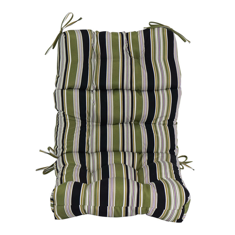 Coussin 1 pièce Blazing Needles
