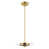 Satin Brass selected