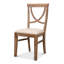 Monet's Upholstered Dining Chair