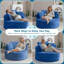 Chaise longue 53 po-1966420272