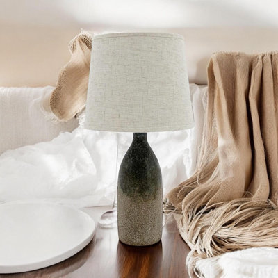 Eakin Ceramic Table Lamp