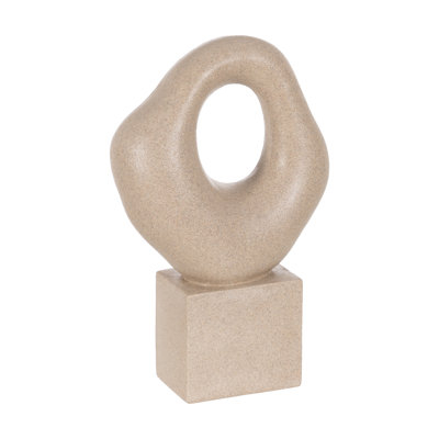 Abstract Decorative Object
