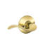 Accent Lever Hall and Closet Lock-24298654