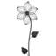 Piquet de jardin marguerite-9396406-9693546