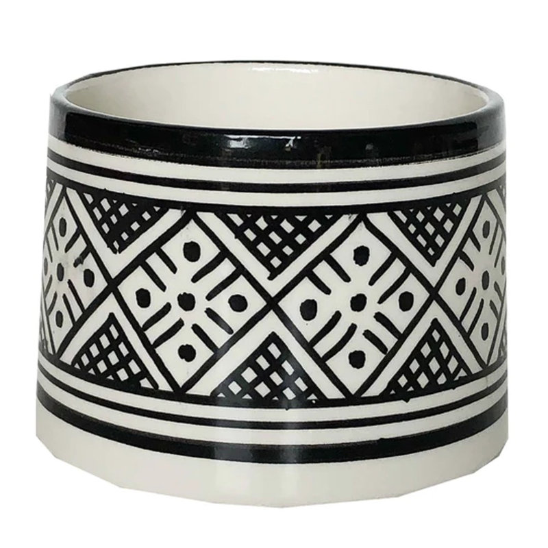 Chaneta JUST RIGHT Mini Bowl