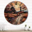 Horloge murale Ramadan-346755601