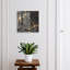 Metal Decorative Trunk