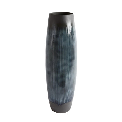 Matchstick Vase-Ink