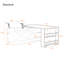 Table basse Farmhouse-216167206