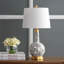 Ensemble de lampes de table 26 po Carman