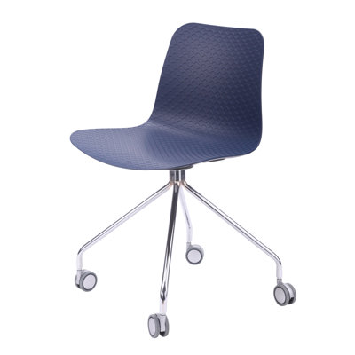 Orren Ellis Drasner Task Chair
