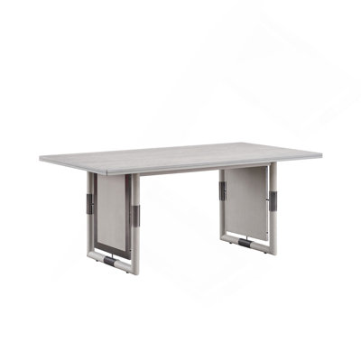 Table de salle à manger Natural Finish