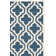 Clapham Hand Tufted Wool Geometric Rug