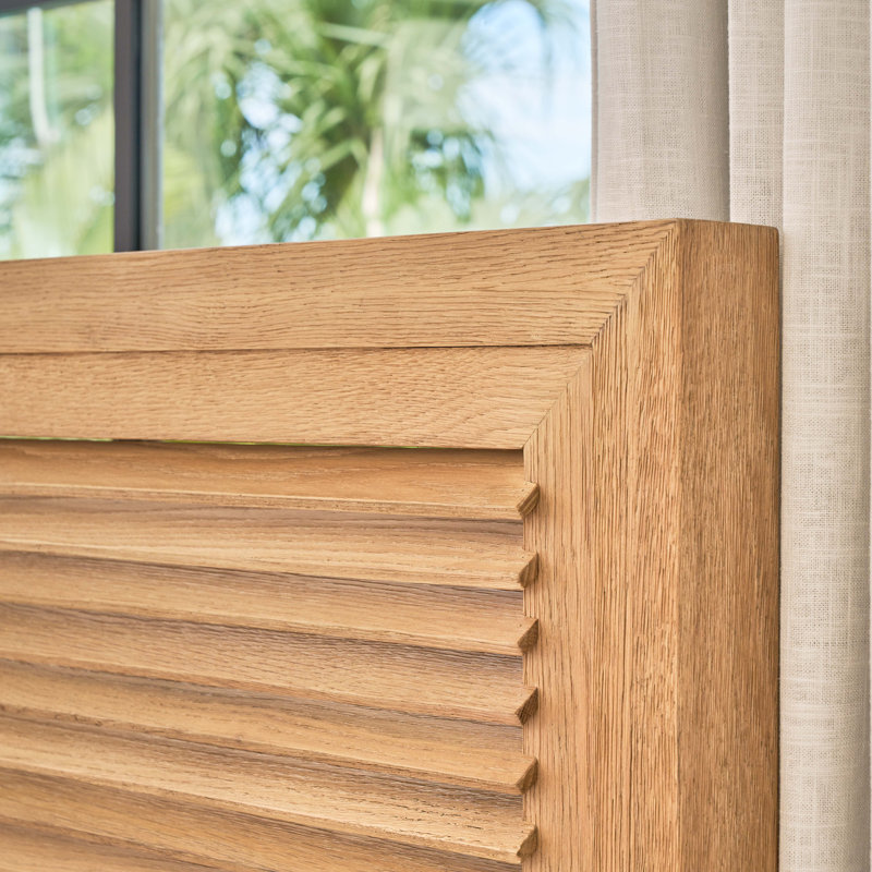 Weekender Bed, King