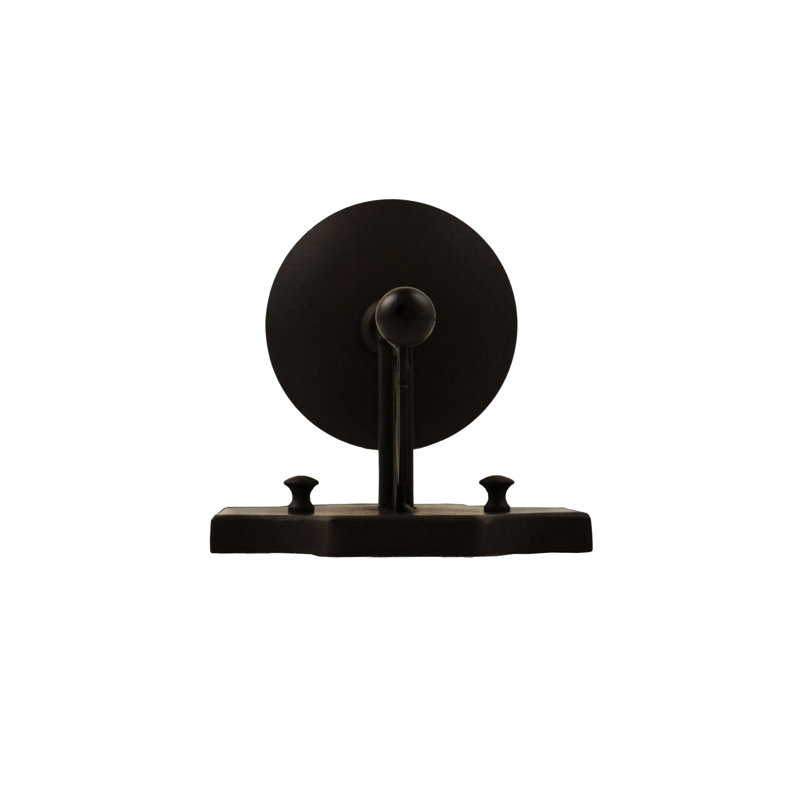 Toscano 1 - Light Candle Wall Light