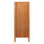 Commode Beleza noyer