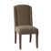 Dora 21'' H Upholstered Dining Chair