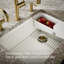 Riverby® 27"L x 22"W Kitchen Sink-71824001