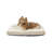 Plush And Snowy Velvet Pet Bed-50919678