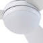 Ventilateur de plafond 52 po avec ensemble d'éclairage Bruening-24773918