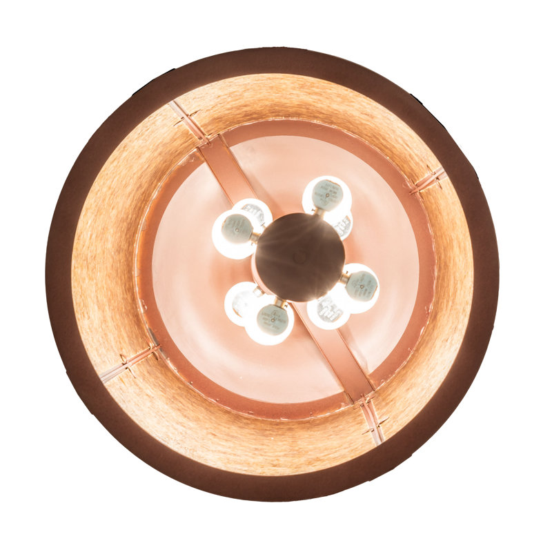 8 - Light Pendant