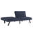 Benito Full / Double 70.47'' Upholstered Convertible Sofa-1102103358