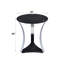 Table de bout Geiger