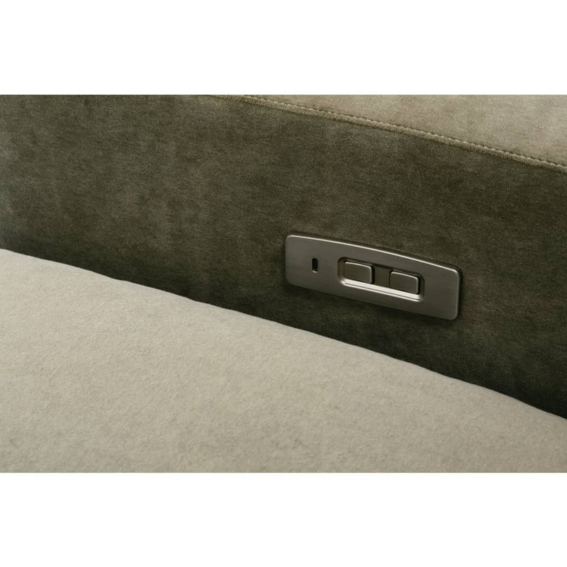 Sylvie Zero Wall Power Recliner