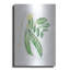 «Garden Delight 6» par Emily Adams, art mural en métal-2080385800