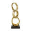 Sculpture abstraite Cole and Gray-737997803