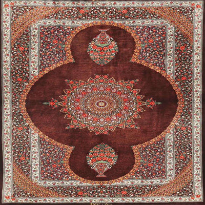 Oriental Indoor Rug