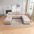 Beige Linen