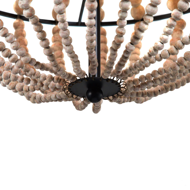 Auxence 3 - Light Dimmable Empire Chandelier