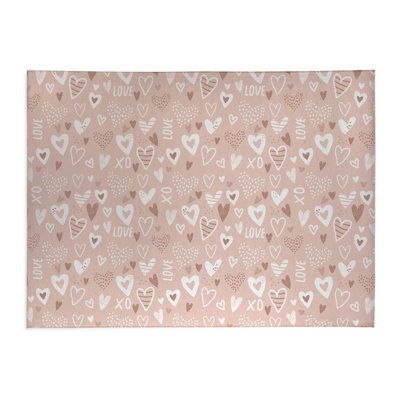 Love  Kids Play Mat