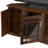 Stodeley Corner TV Stand for TVs up to 50"