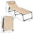 Mcreynolds Folding Beach Chair