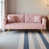 Velours rose est en rupture de stock