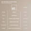 Tableau décoratif bohème Desert Gale III Shadowbox par Art Remedy, cadre blond, 20 x 24-917618573-917618574