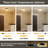 Memphis Dimmable LED Flush Mount Light-313978679