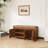 38.2“ Shoe Storage Bench Upholstered Shoe Storage Cabinet Shoe Organizer Entryway Bench with Hidden Space