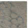 Blossom Hand Hooked Wool, Viscose Abstract Rug