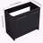 Freestanding Bathroom Vanity,Without Top Sink