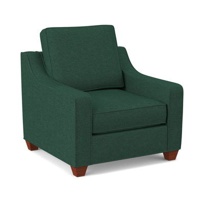 Clark Upholstered Armchair