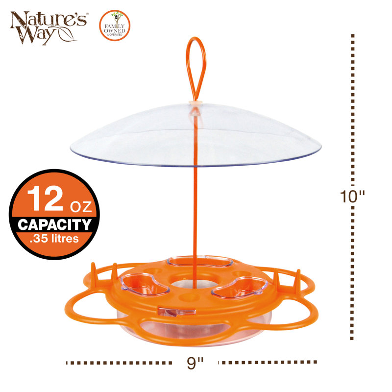Buffet tout-en-un Oriole