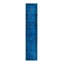 Overyed One-of-a-Kind Runner 3'1" X 15'5" Hand Knotted Area Rug