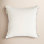 Rivie Indoor/Outdoor Throw Pillow