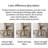 Creative High-end Durable Oak Tabletop Round Table-114373697-114373699