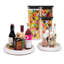 Petit taureau français 9 "Little Lazy Susan - Ziggy Round-64131540