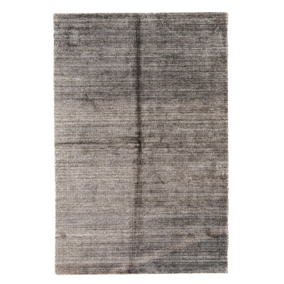 One-of-a-Kind 5'9" X 8'9" Viscose Area Rug in