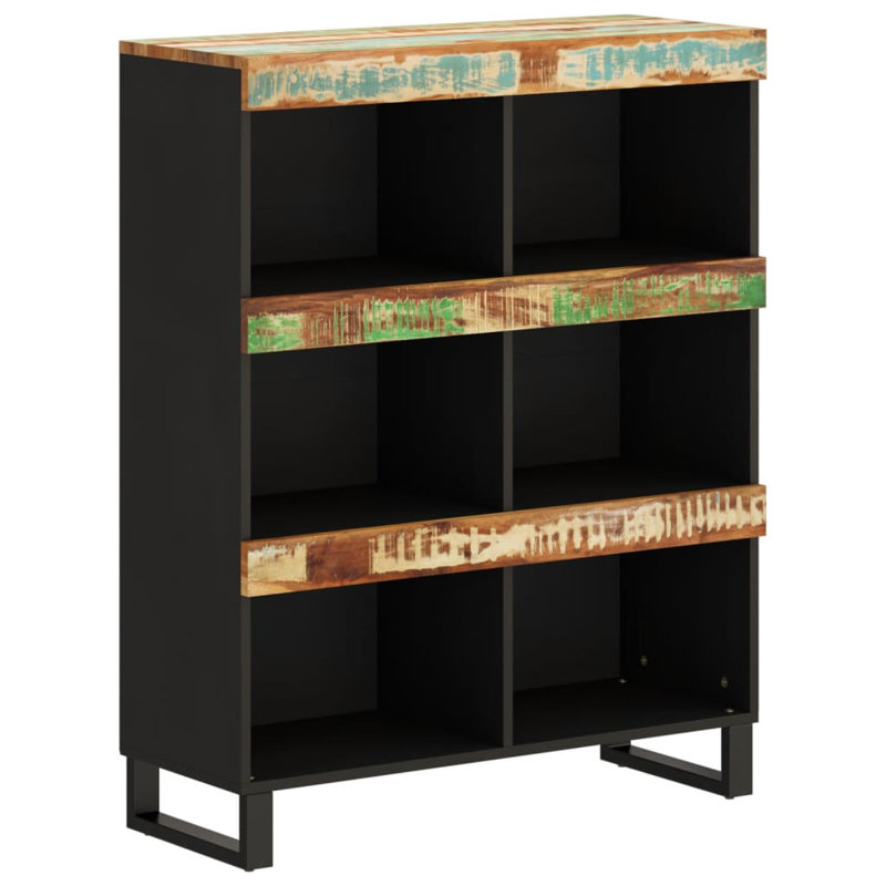 Kaarlo 85cm Sideboard, Reclaimed Wood